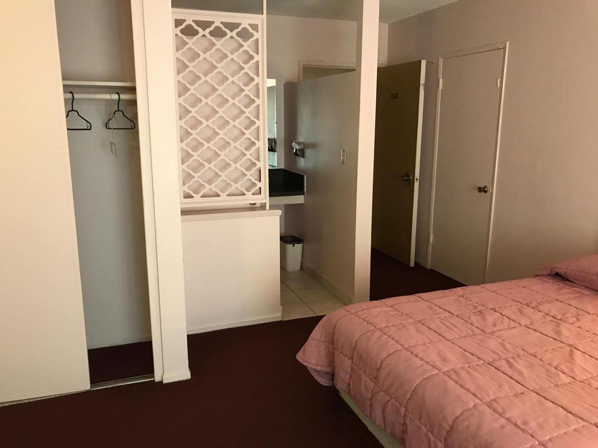 Hollywood Premiere Motel Los Angeles Kültér fotó